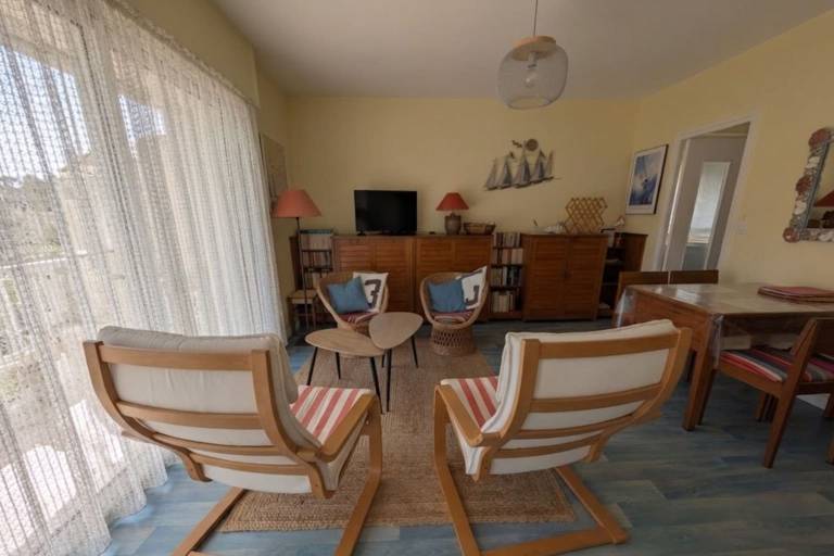 Holiday apartment with 1 room for 2 persons — photo 2