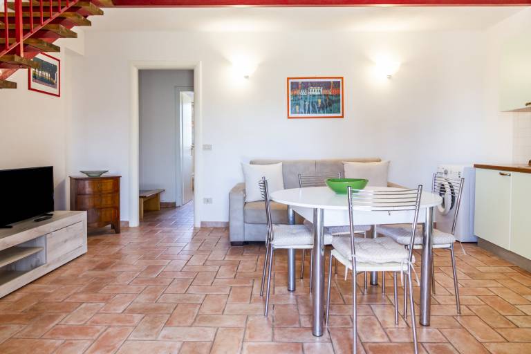Holiday Home 'Casa Attila ' with Shared Garden, Wi-Fi and Air Conditioning — photo 5