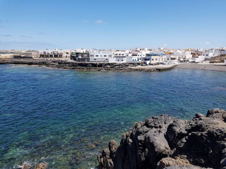 Apartamento  El Cotillo