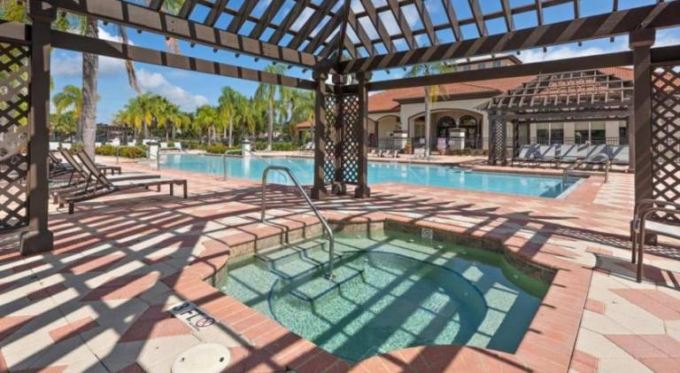 Pleasant house with pool | Dogs allowed — photo 3
