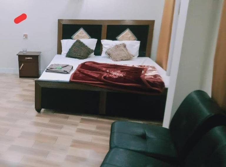 Apartment  Gamba Skardu