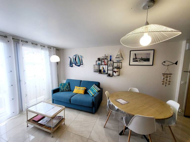 Appartement  Les Sables-d'Olonne