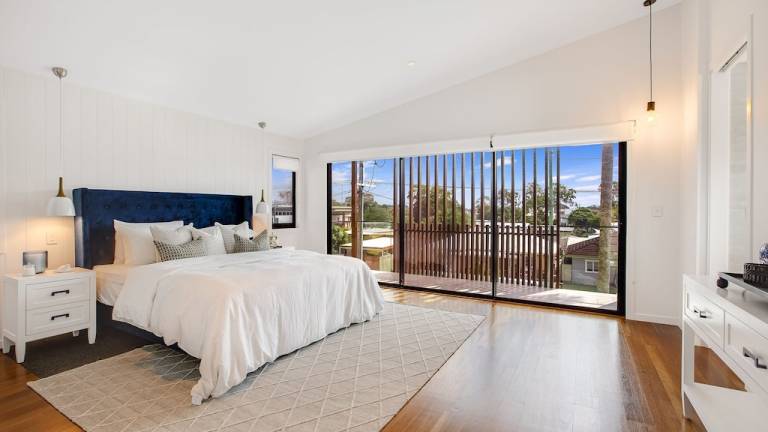 House  Coolangatta