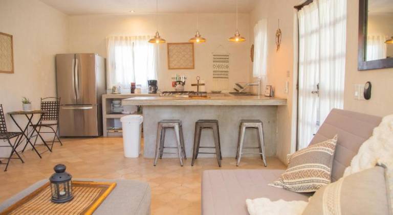 Pure Baja Private Suites-Upscale Property with Infinity Pool and Lush Gardens — photo 4