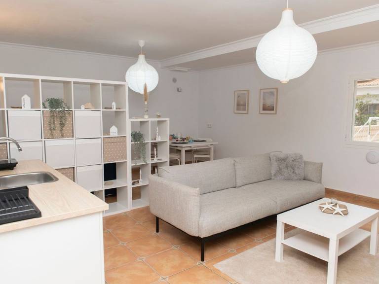 Ferienhaus Cala Murada