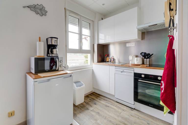 Children-friendly rental apartment | Dogs allowed — photo 5
