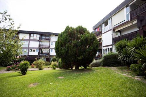 Apartamento Hondarribia