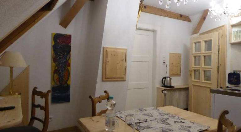 Pension Zur Rose — photo 5