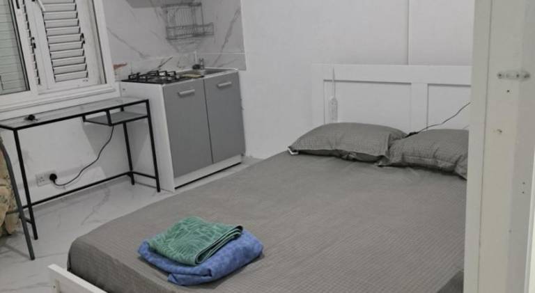 Rental apartment with garden | Pet-friendly in Limassol