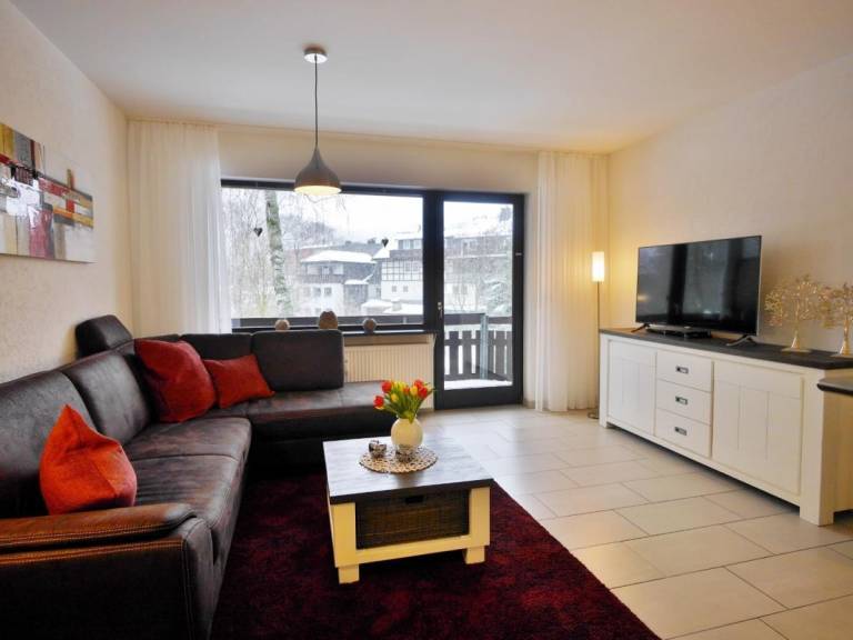 Holiday apartment with BBQ — photo 5