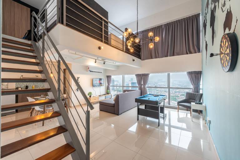 898 m² Ferienwohnung
