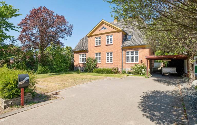 Ferielejlighed  Nordborg
