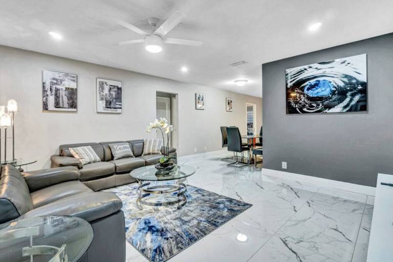 House Coral Springs