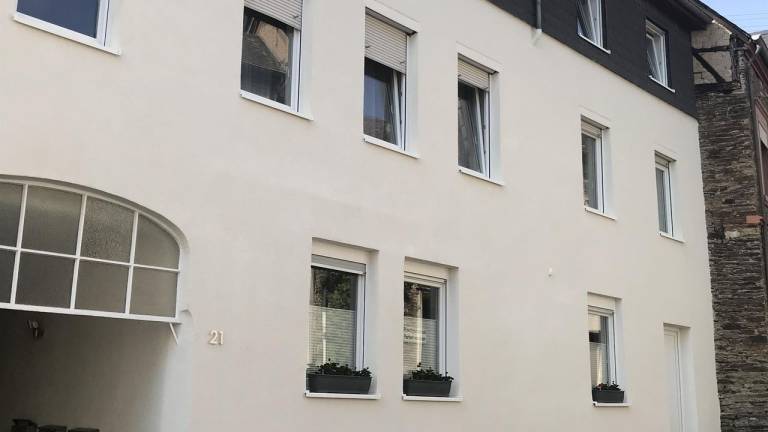Ferienwohnung Zeltingen-Rachtig
