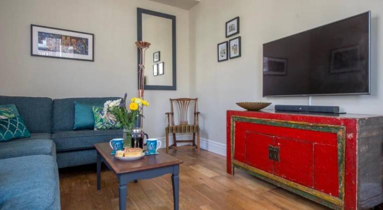 House | Near Shambles | Pet-friendly in York