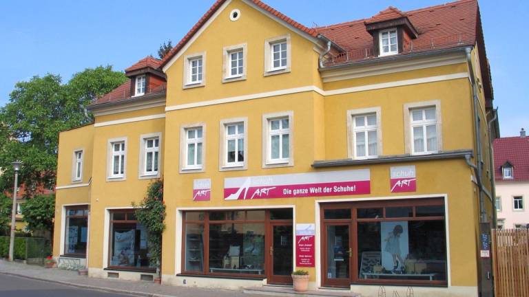 Ferienwohnung Lockwitz
