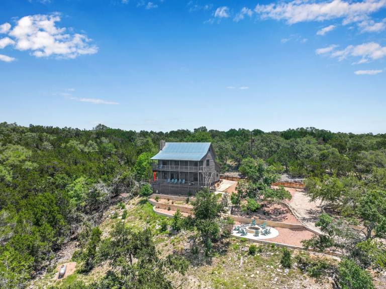 House Wimberley