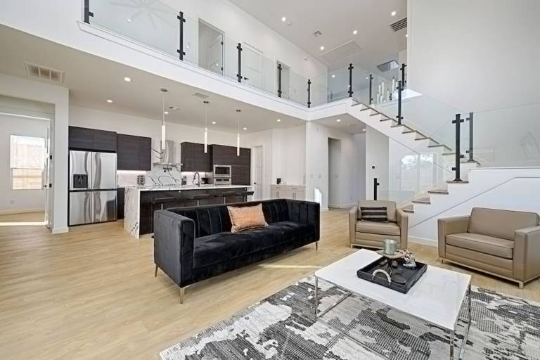 House West Dallas
