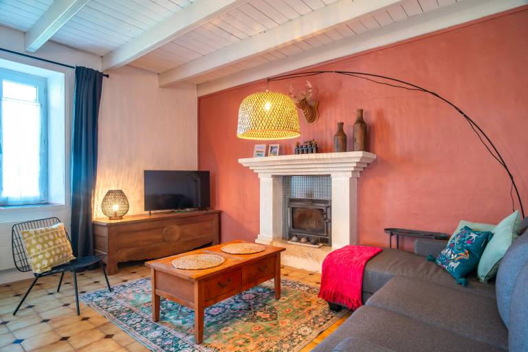 House Port Manec'h
