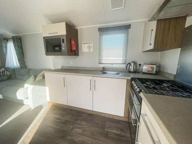 Caravan  Gorleston-on-Sea