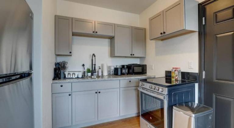 Apartment | Pets are welcome — photo 3