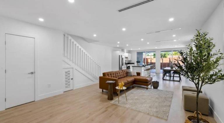Pleasant villa | Pets are welcome — photo 5