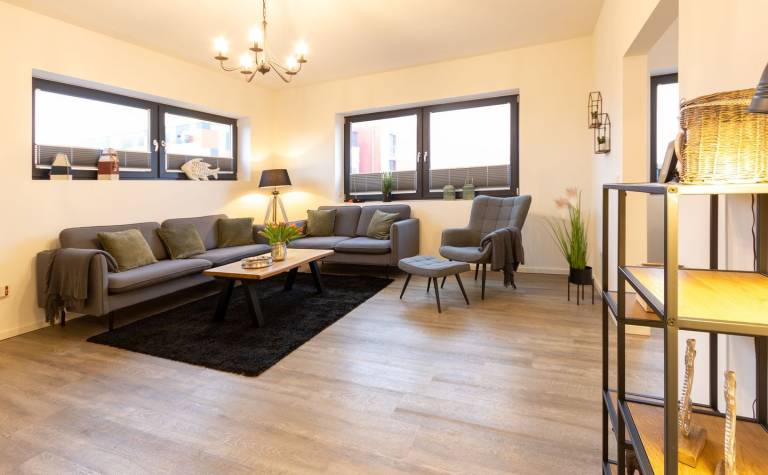 FERIENWOHNUNG DECK 36 — photo 3