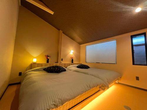 51 m² Villa