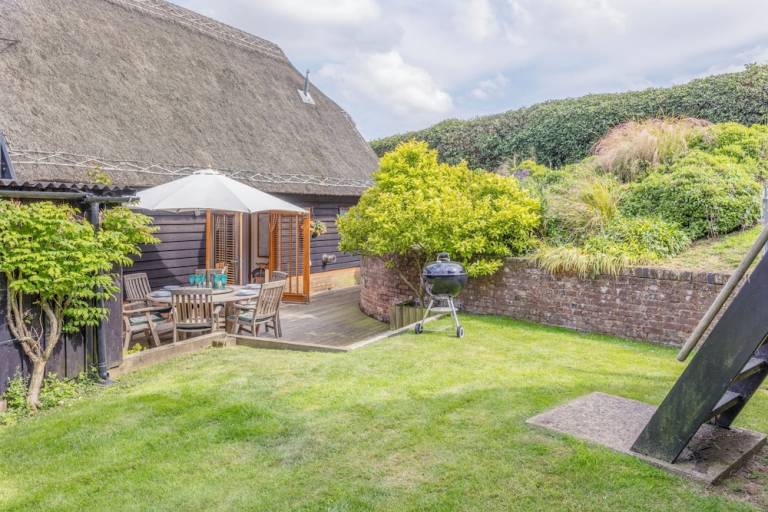 Cottage  Herne Bay