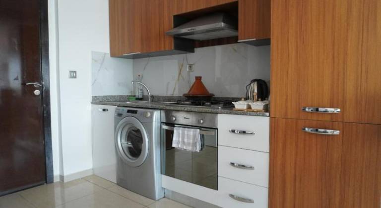 Pleasant apartment with pool | Dogs allowed — photo 4