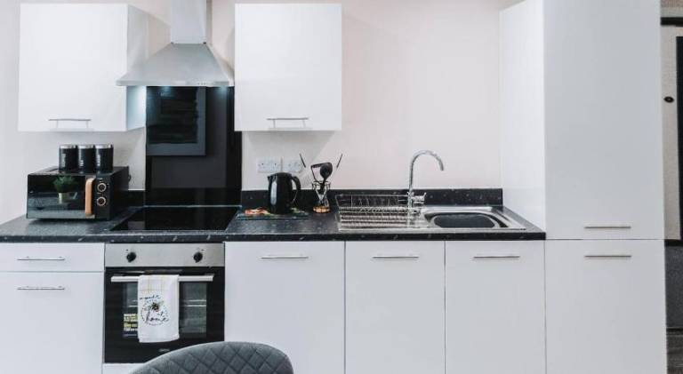 Apartment | Pet-friendly — photo 4