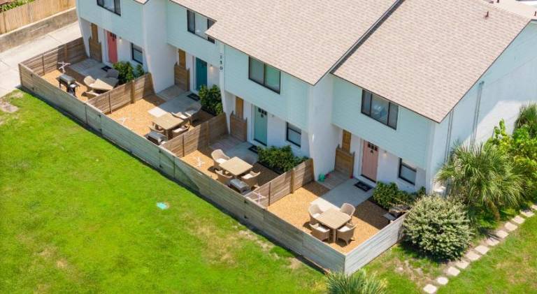 Be A Nomad Lovely 2br 1blk from the Ocean — photo 4