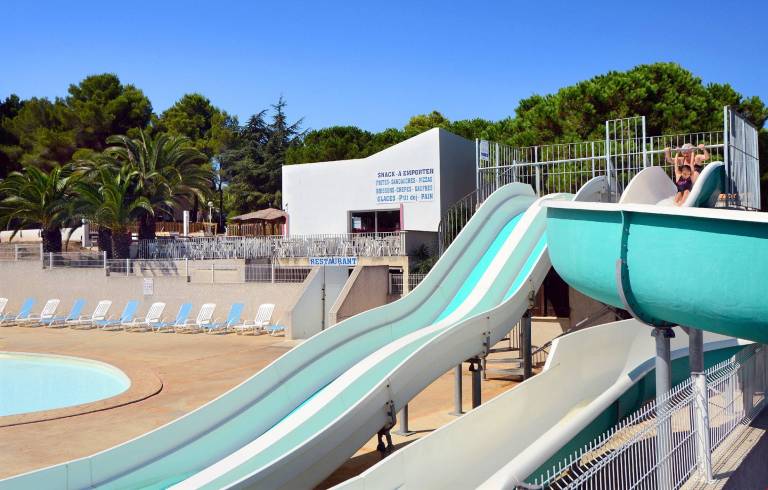 Children-friendly holiday park with pool & terrace | Pet-friendly — photo 3