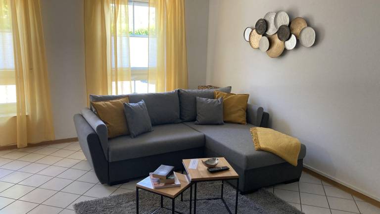 Ferienwohnung Brockscheid
