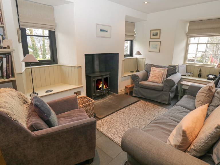 Child-friendly cottage with garden | Pets are welcome — photo 4