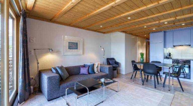 Charming rental apartment | Next to the ski | Dogs allowed — photo 5