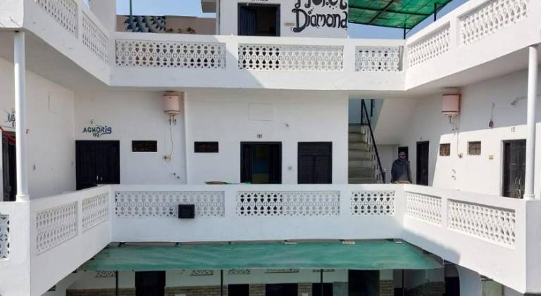 Diamond pushkar — photo 4