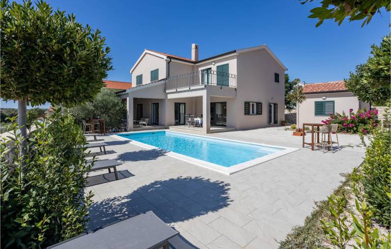 Casa  Lun