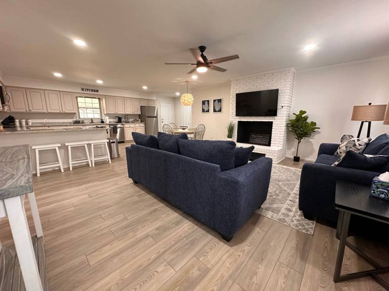 House Spartanburg