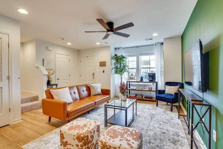 Great for Families! Townhome 9 Mi to Harpers Ferry — photo 5