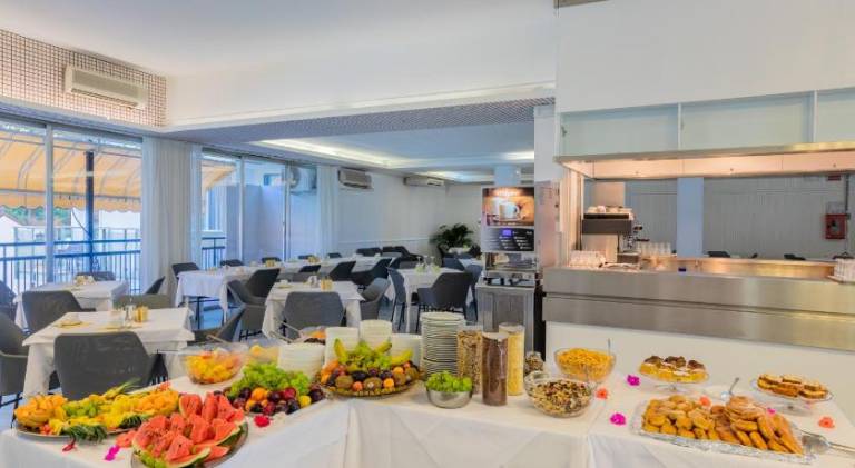 Marina Junior Suite 4 Stelle S — photo 4