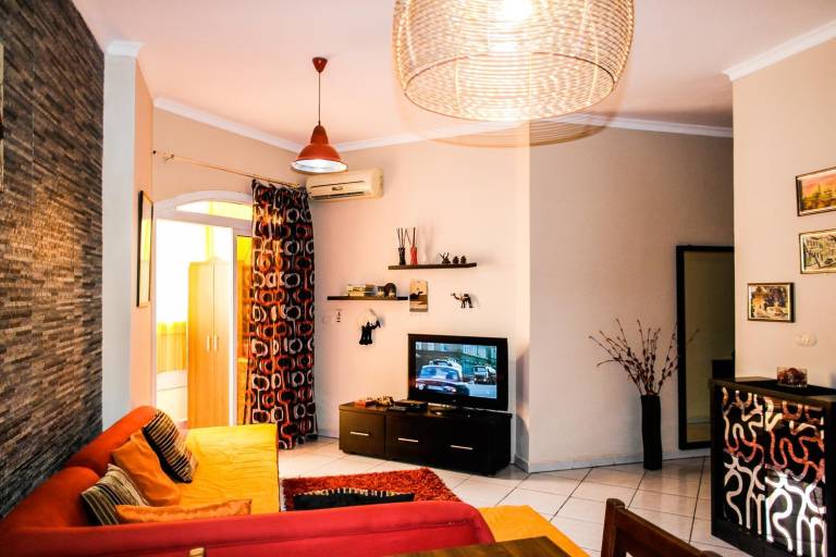 Holiday apartment with pool | Perfect for remote work | Pets are welcome — photo 2