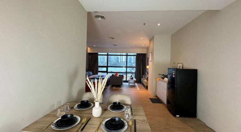 Rental apartment with 1 room for 4 persons — photo 2