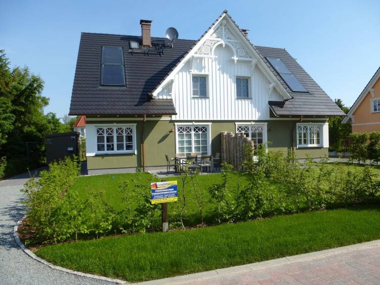 Casa Zingst
