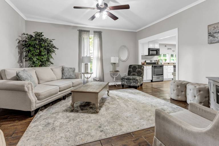 House Acworth