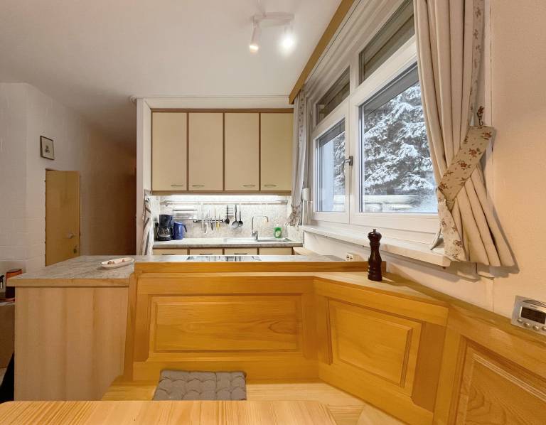 Terrassen-Apt. Hirsch mit Pools & Sauna in Englmar — photo 2