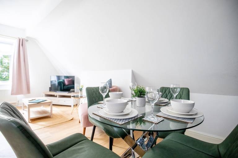 Holiday apartment | Suitable for remote work — photo 3