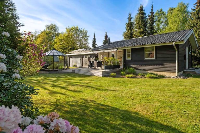 Villa Bønsvig Strand