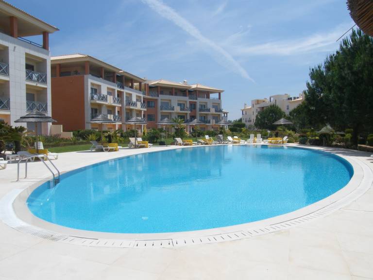 Apartament Albufeira