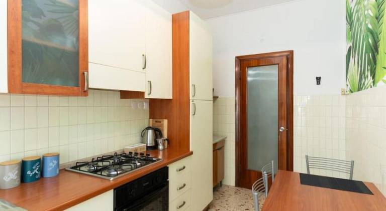 Wonderful holiday apartment with patio | Beach nearby | Good for workation | Dogs allowed — photo 5